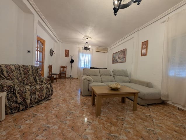 5 makuuhuone Huvila myytävänä paikassa Elche / Elx - 355 000 € (Ref: 9317892)