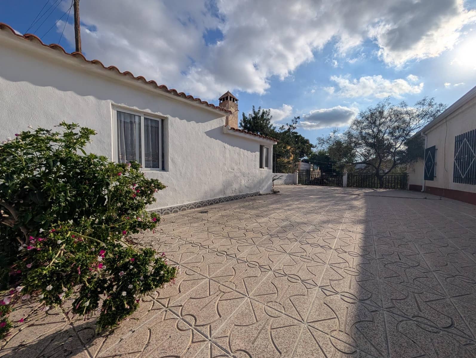 5 makuuhuone Huvila myytävänä paikassa Elche / Elx - 355 000 € (Ref: 9317892)