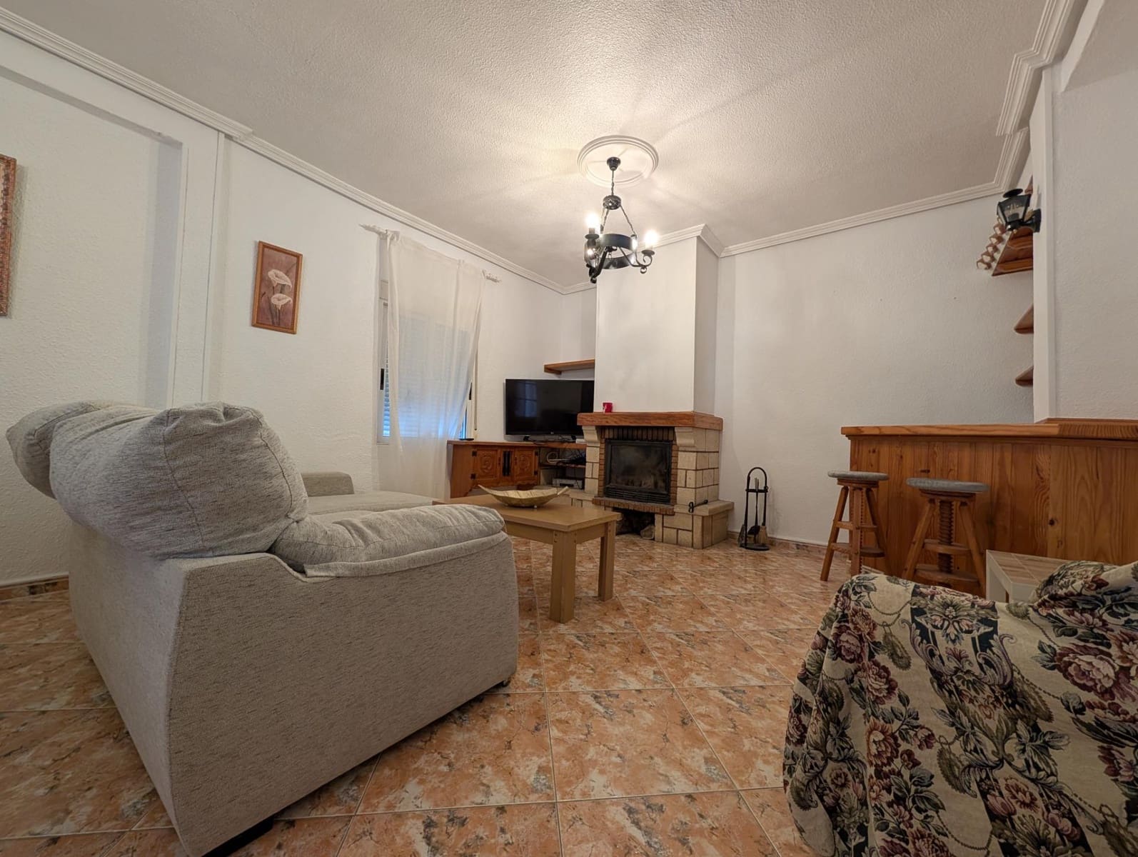 5 makuuhuone Huvila myytävänä paikassa Elche / Elx - 355 000 € (Ref: 9317892)