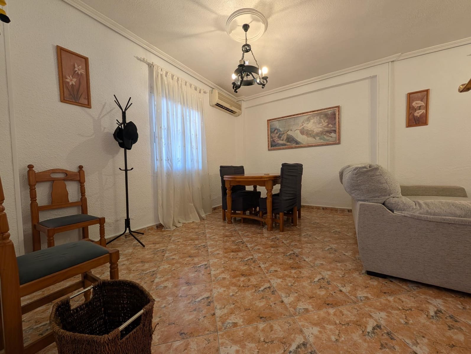 5 makuuhuone Huvila myytävänä paikassa Elche / Elx - 355 000 € (Ref: 9317892)