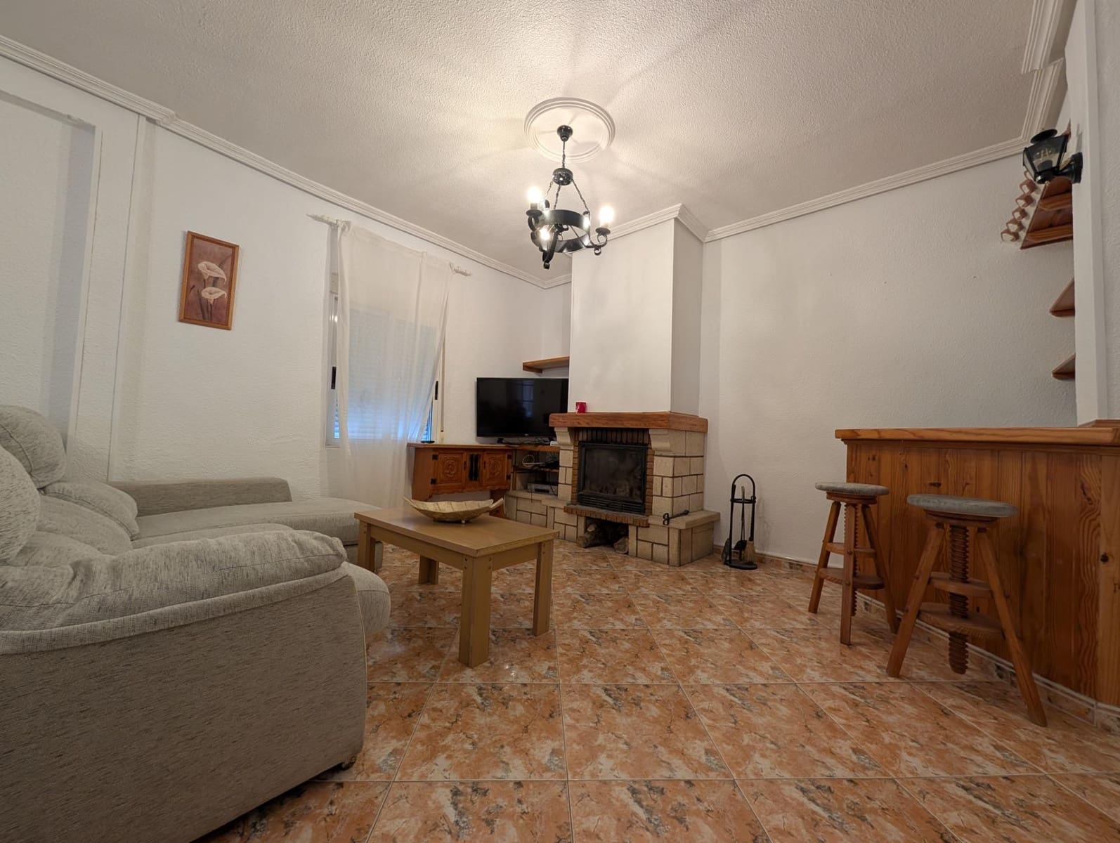 5 makuuhuone Huvila myytävänä paikassa Elche / Elx - 355 000 € (Ref: 9317892)