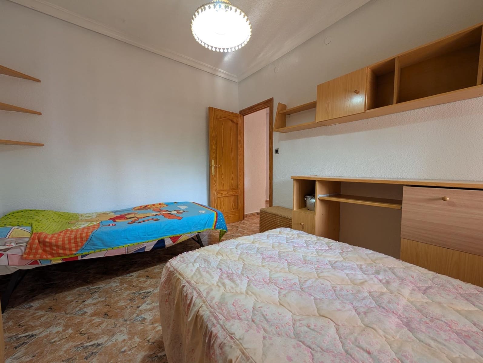 5 makuuhuone Huvila myytävänä paikassa Elche / Elx - 355 000 € (Ref: 9317892)