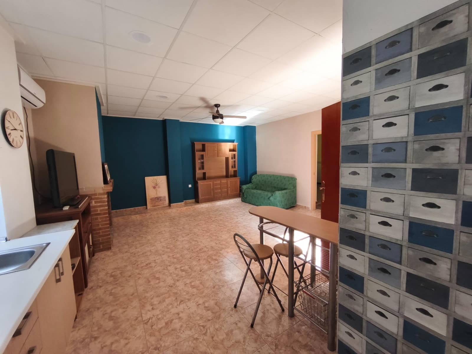 5 makuuhuone Huvila myytävänä paikassa Elche / Elx - 355 000 € (Ref: 9317892)