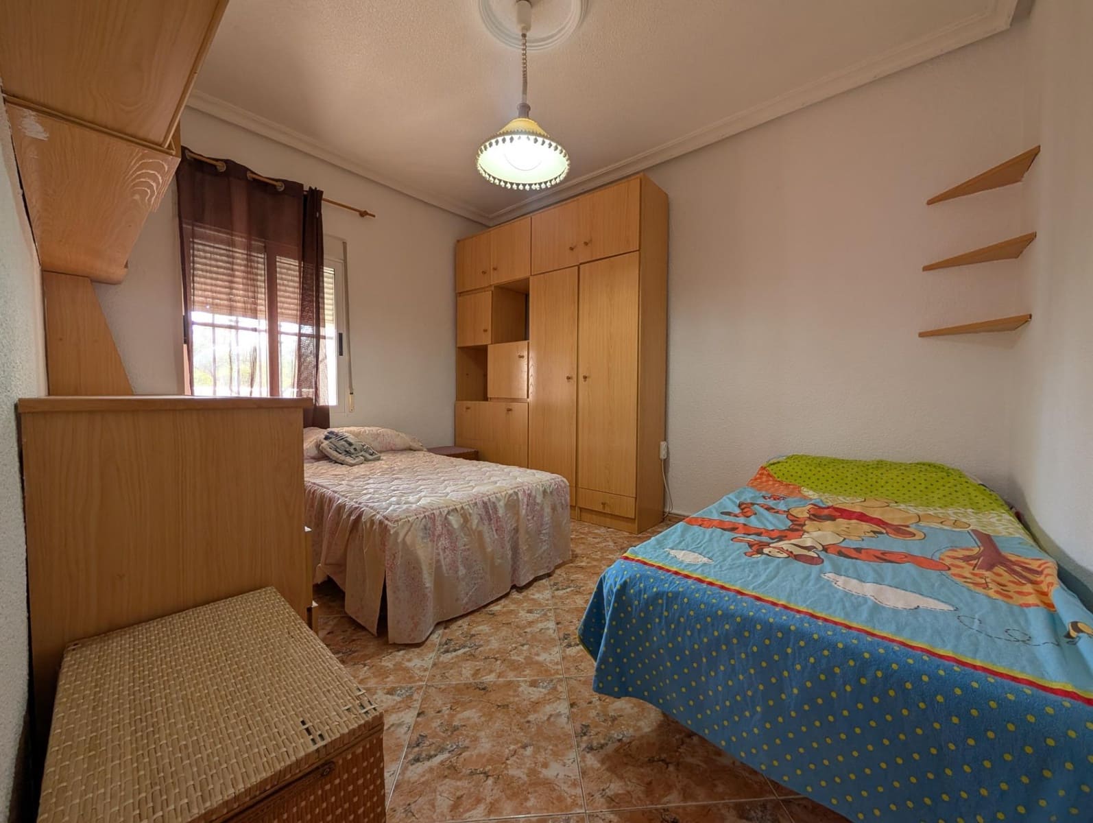 5 makuuhuone Huvila myytävänä paikassa Elche / Elx - 355 000 € (Ref: 9317892)