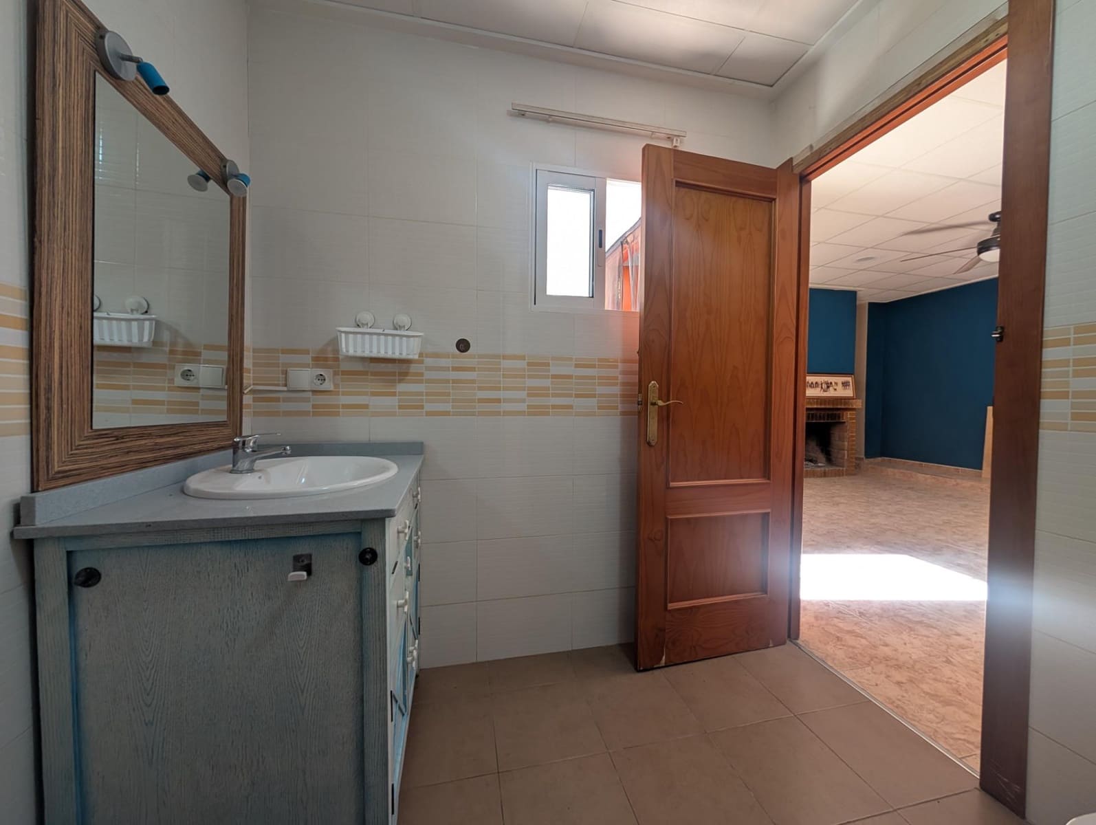 5 makuuhuone Huvila myytävänä paikassa Elche / Elx - 355 000 € (Ref: 9317892)