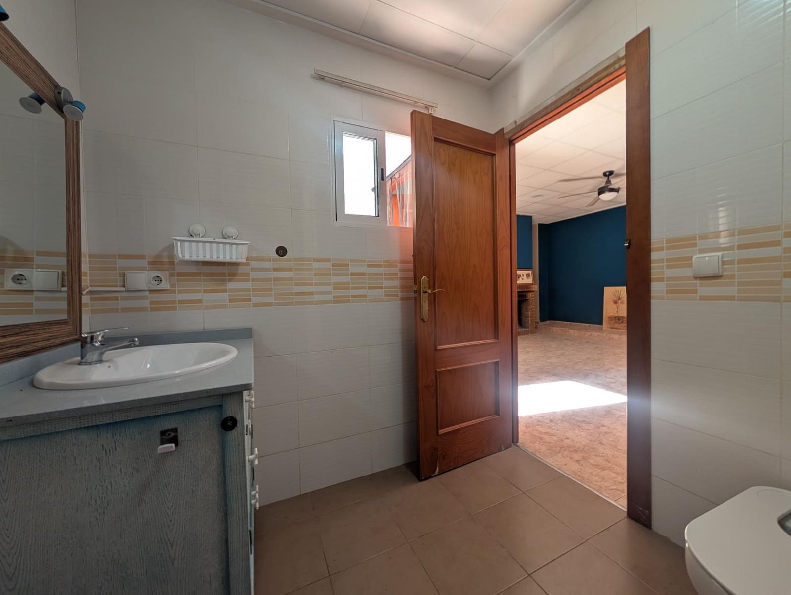 5 makuuhuone Huvila myytävänä paikassa Elche / Elx - 355 000 € (Ref: 9317892)