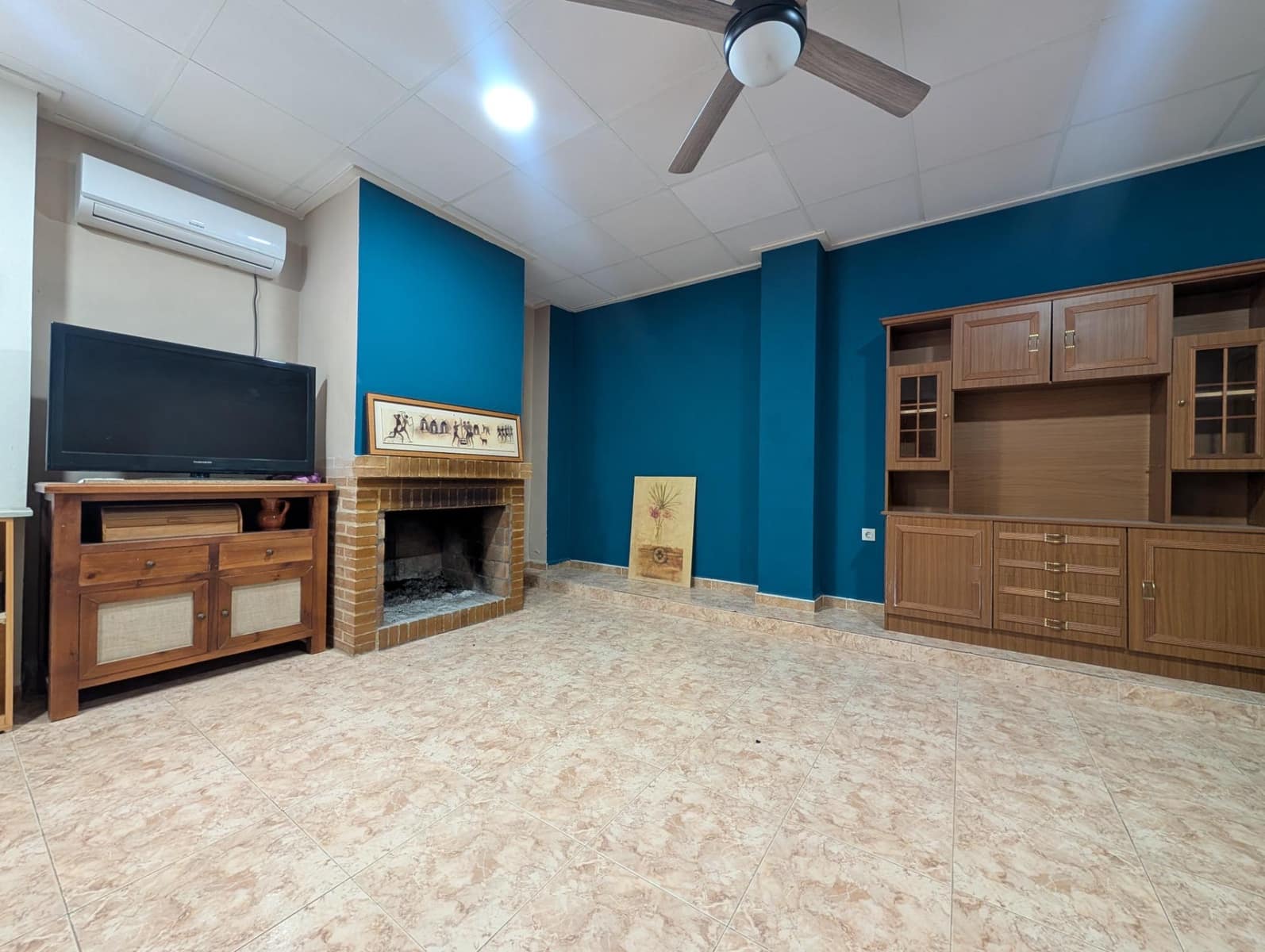 5 makuuhuone Huvila myytävänä paikassa Elche / Elx - 355 000 € (Ref: 9317892)