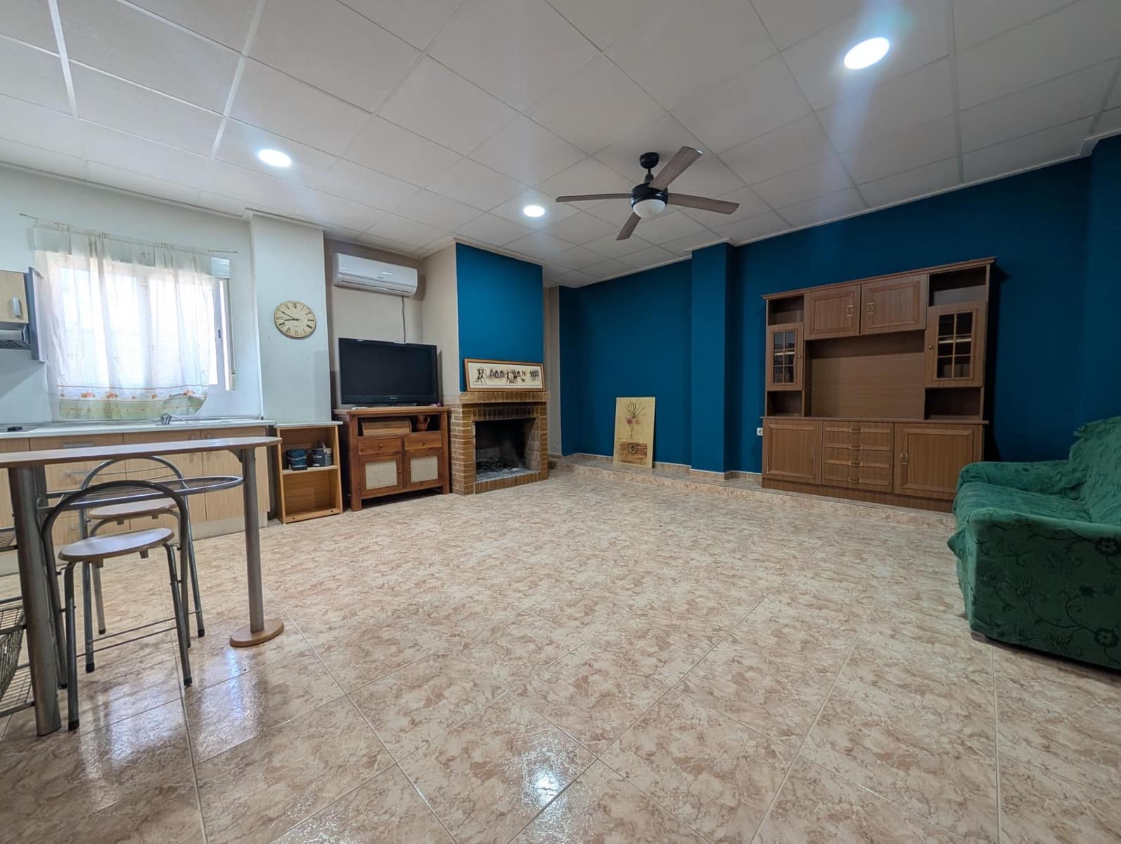 5 makuuhuone Huvila myytävänä paikassa Elche / Elx - 355 000 € (Ref: 9317892)