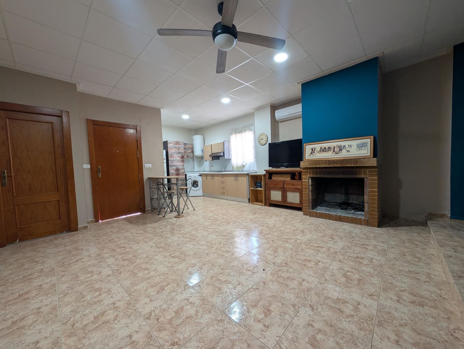 5 makuuhuone Huvila myytävänä paikassa Elche / Elx - 355 000 € (Ref: 9317892)