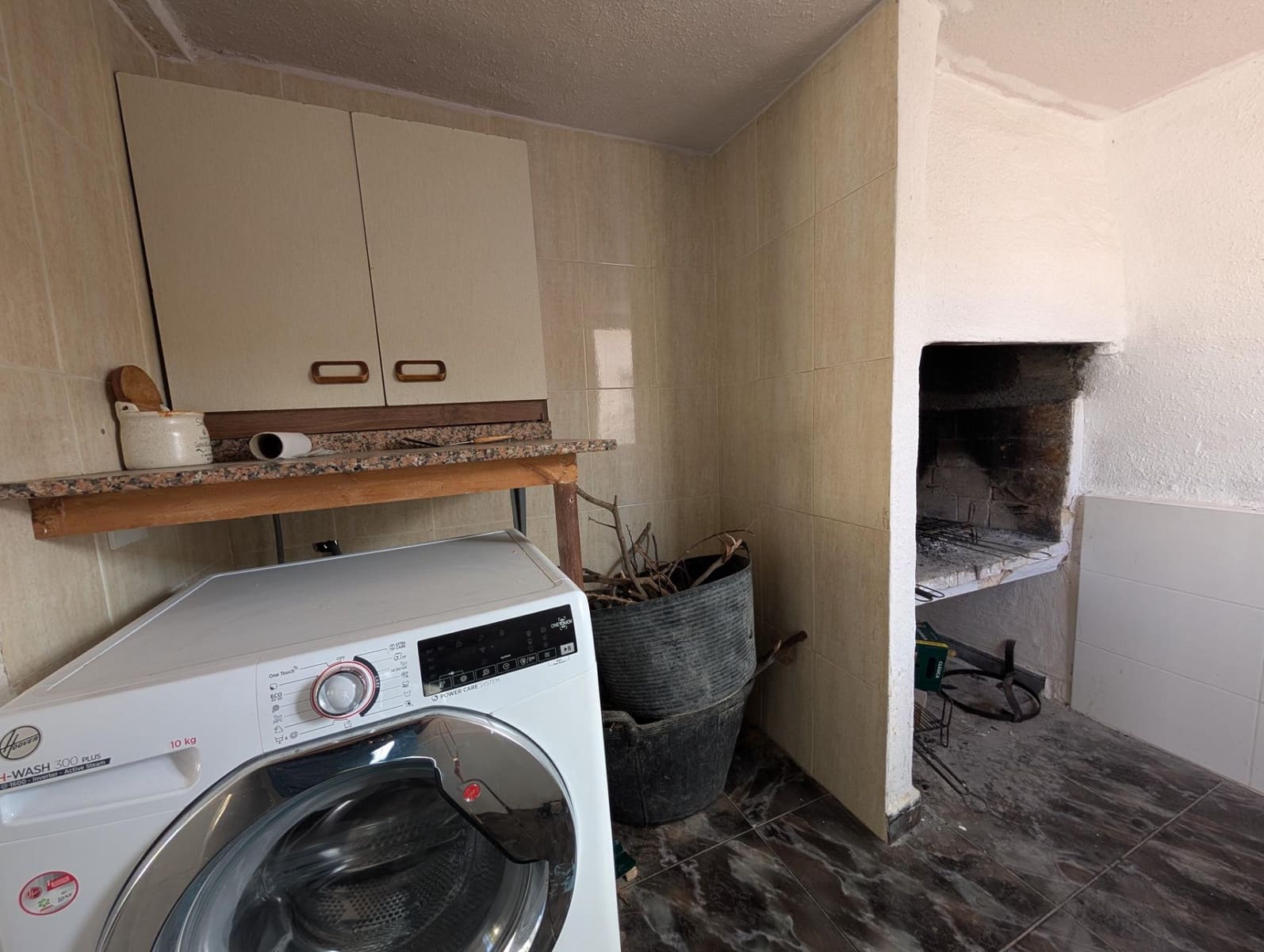 5 makuuhuone Huvila myytävänä paikassa Elche / Elx - 355 000 € (Ref: 9317892)