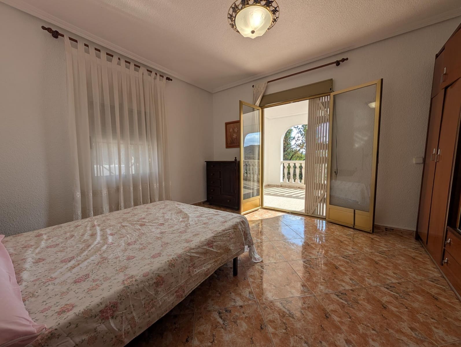 5 makuuhuone Huvila myytävänä paikassa Elche / Elx - 355 000 € (Ref: 9317892)