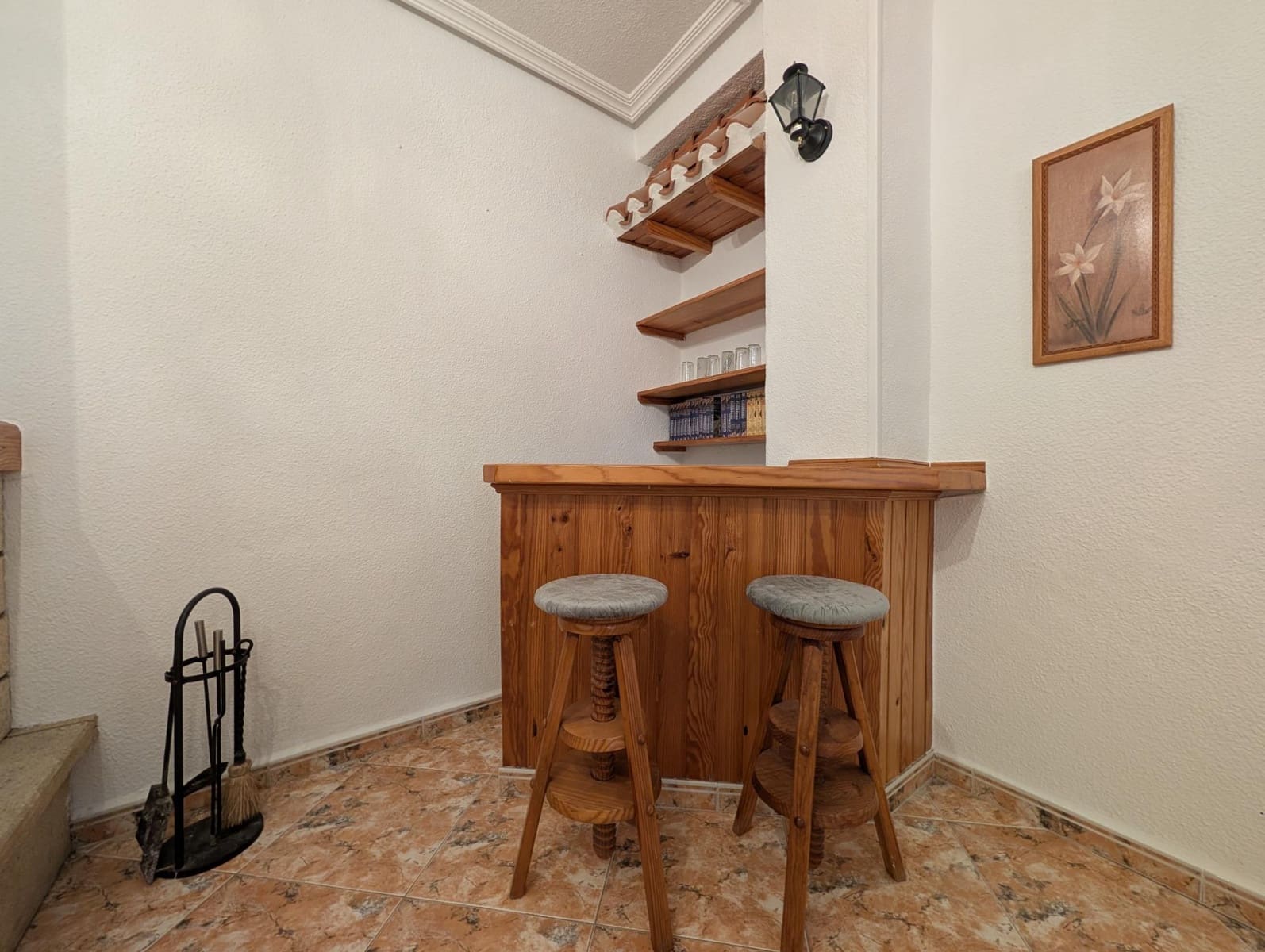 5 makuuhuone Huvila myytävänä paikassa Elche / Elx - 355 000 € (Ref: 9317892)