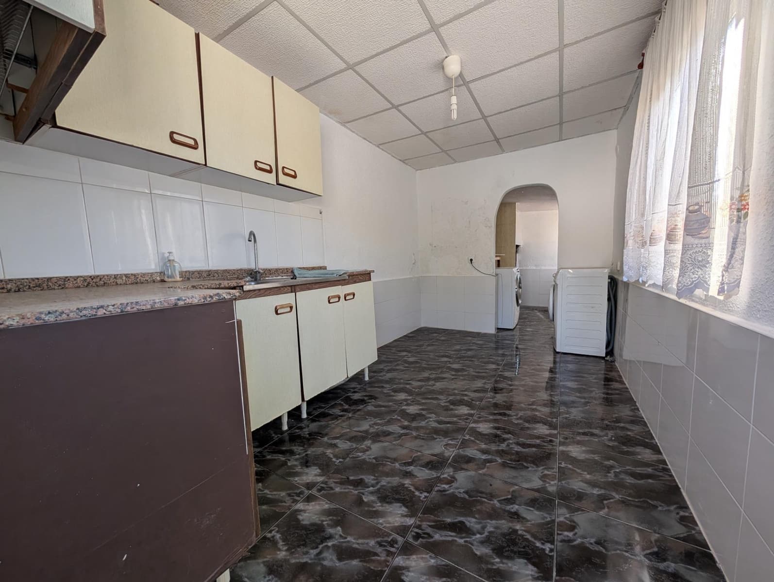 5 makuuhuone Huvila myytävänä paikassa Elche / Elx - 355 000 € (Ref: 9317892)