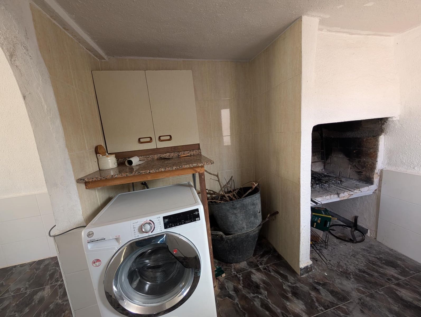 5 makuuhuone Huvila myytävänä paikassa Elche / Elx - 355 000 € (Ref: 9317892)