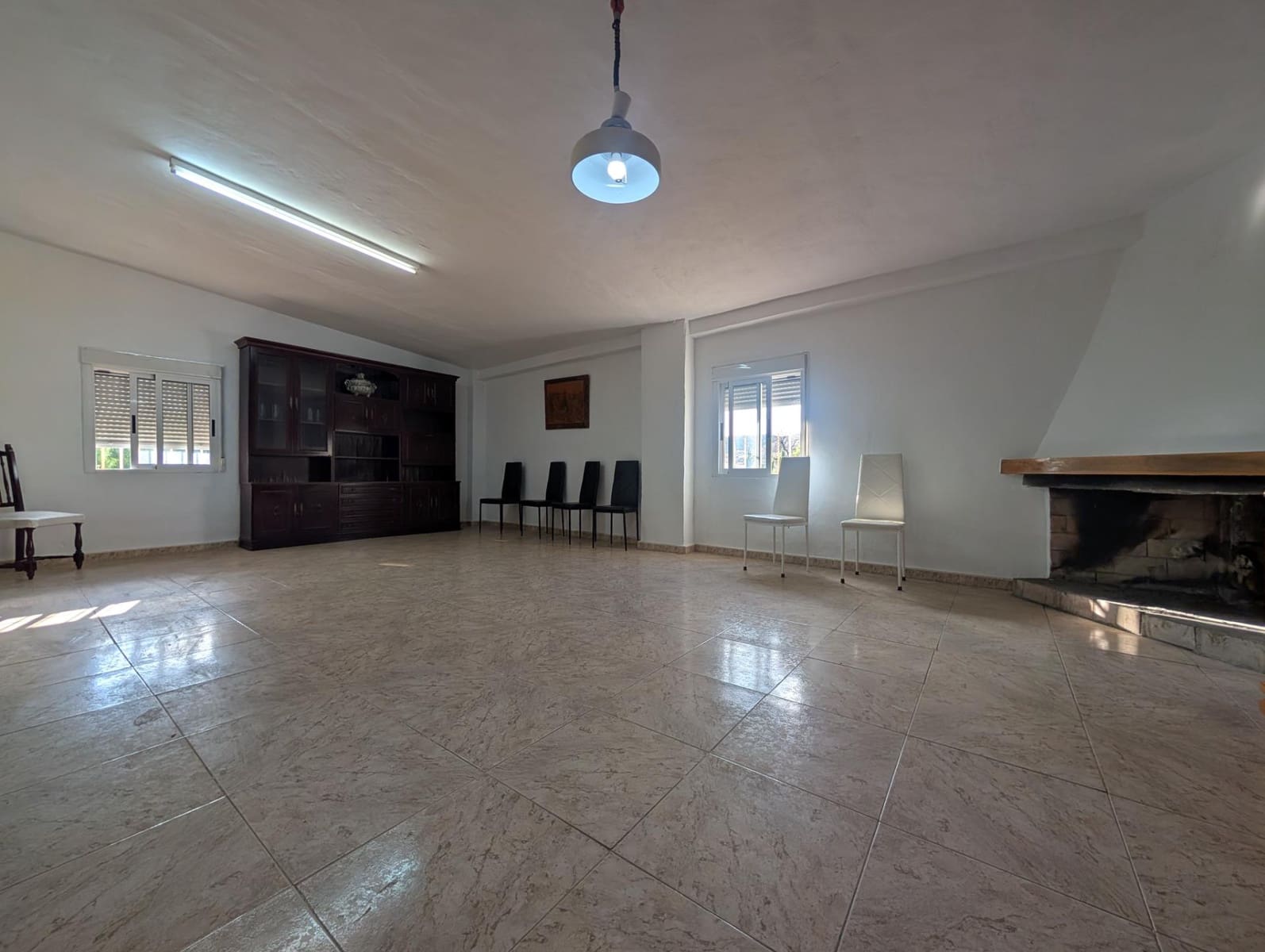 5 makuuhuone Huvila myytävänä paikassa Elche / Elx - 355 000 € (Ref: 9317892)