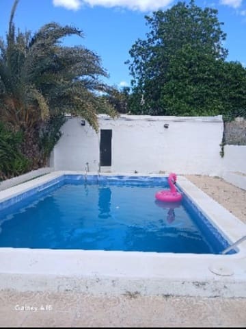 5 sypialnia Willa na sprzedaż w Elche / Elx - 355 000 € (Ref: 9317892)