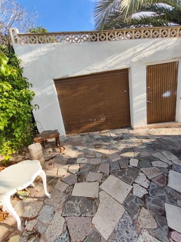 5 sypialnia Willa na sprzedaż w Elche / Elx - 355 000 € (Ref: 9317892)