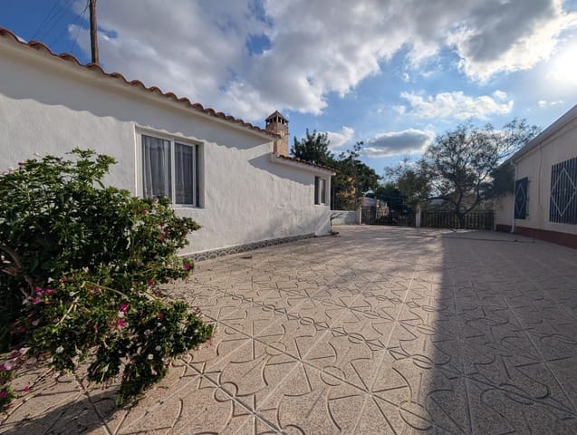 5 sypialnia Willa na sprzedaż w Elche / Elx - 355 000 € (Ref: 9317892)