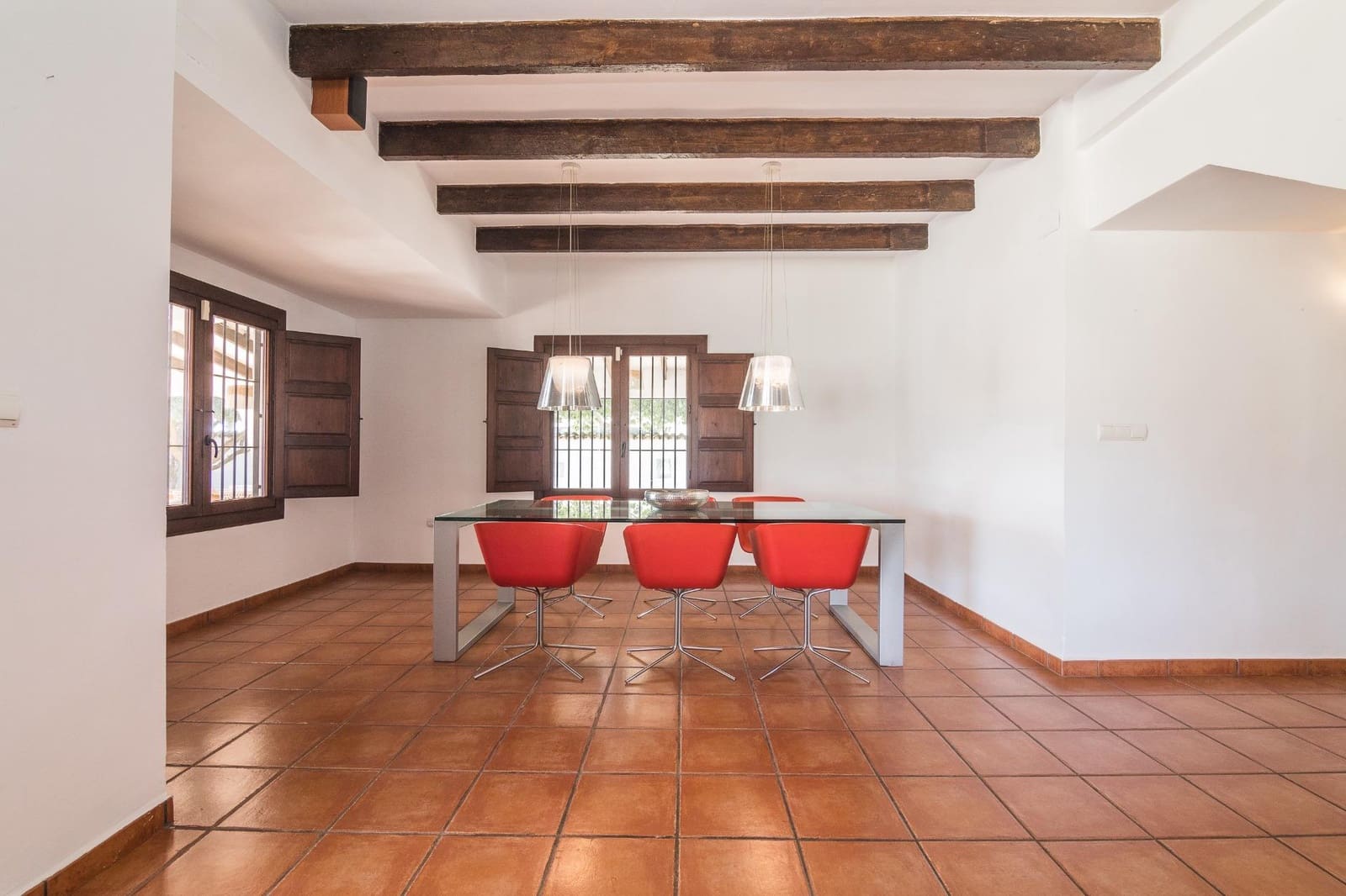 4 soverom Villa til salgs i Santa Pola med svømmebasseng garasje - € 1 150 000 (Ref: 9353667)