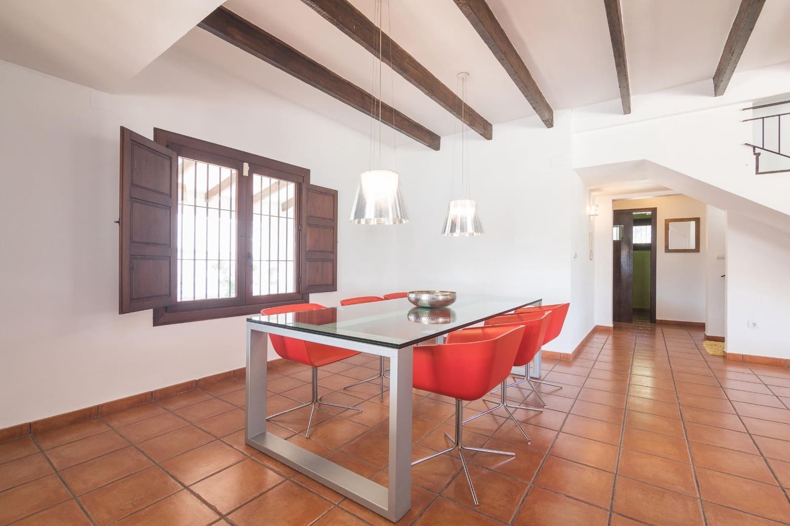 4 soverom Villa til salgs i Santa Pola med svømmebasseng garasje - € 1 150 000 (Ref: 9353667)