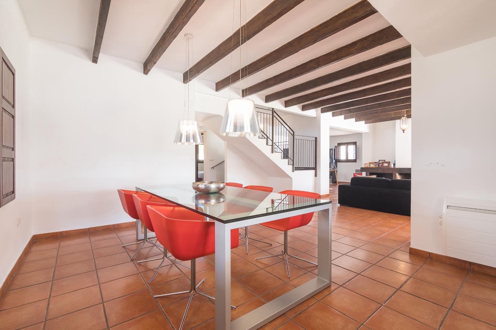 4 soverom Villa til salgs i Santa Pola med svømmebasseng garasje - € 1 150 000 (Ref: 9353667)