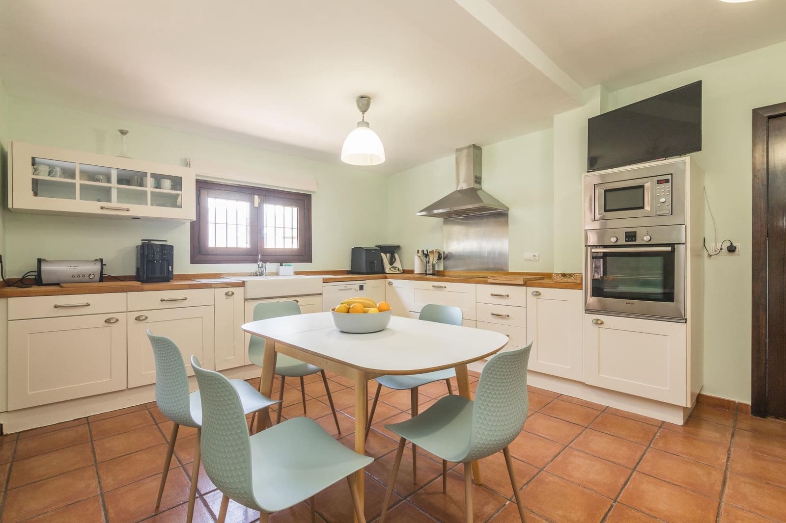 4 soverom Villa til salgs i Santa Pola med svømmebasseng garasje - € 1 150 000 (Ref: 9353667)