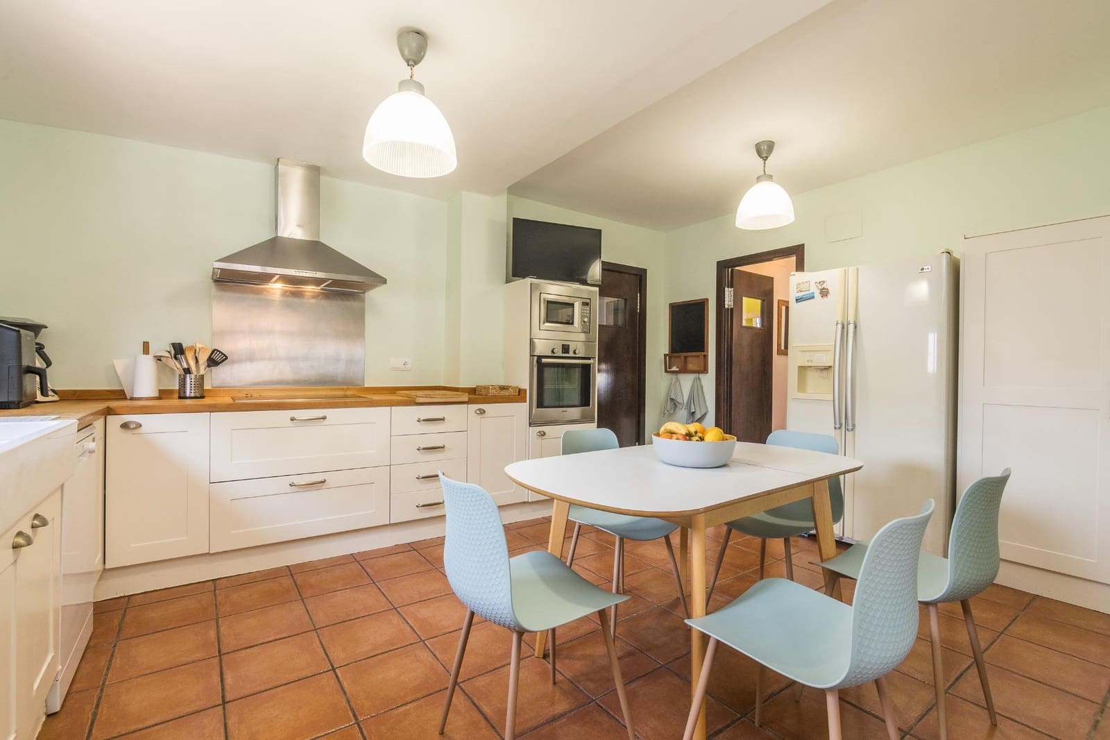 4 soverom Villa til salgs i Santa Pola med svømmebasseng garasje - € 1 150 000 (Ref: 9353667)