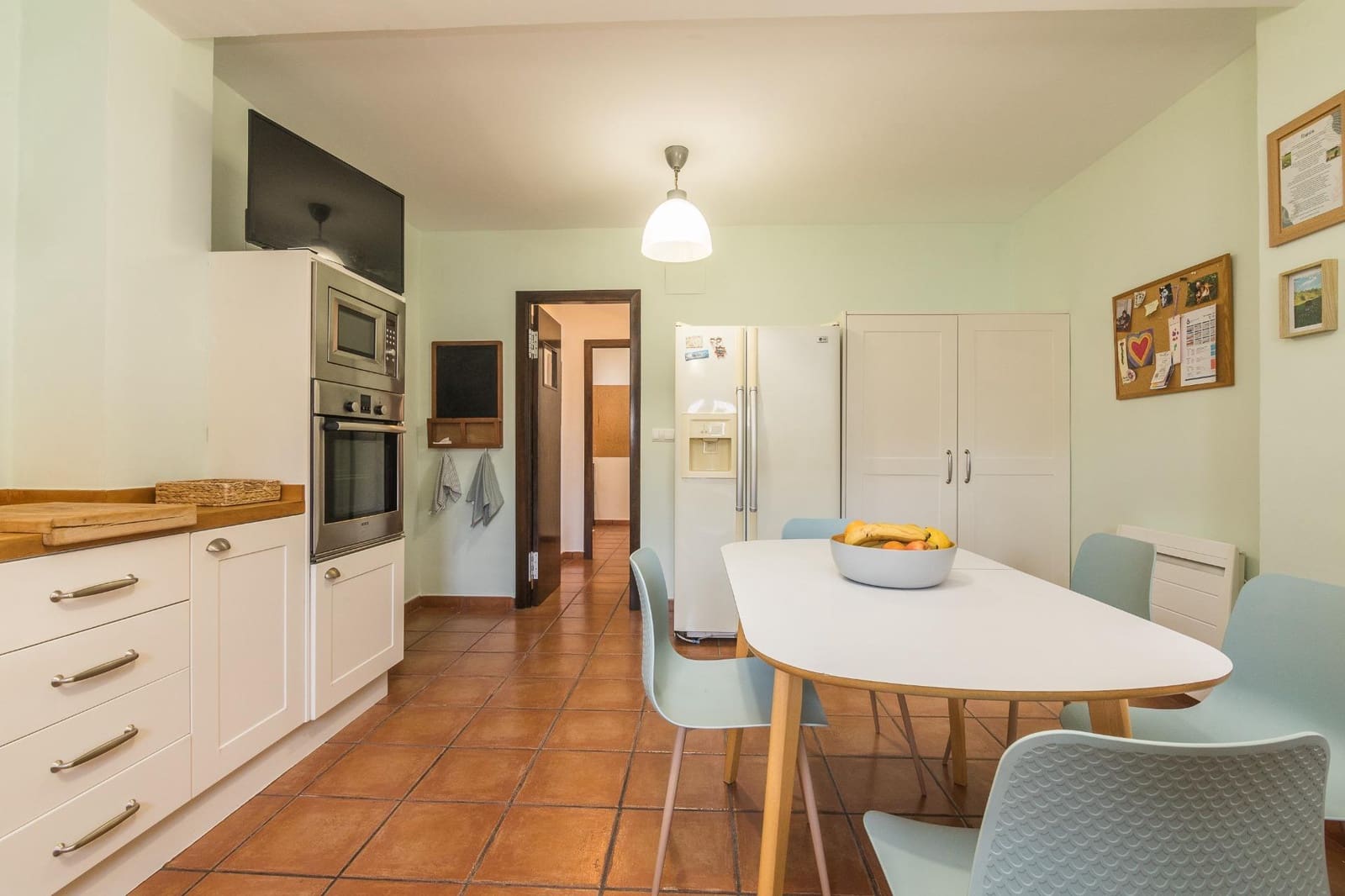 4 soverom Villa til salgs i Santa Pola med svømmebasseng garasje - € 1 150 000 (Ref: 9353667)