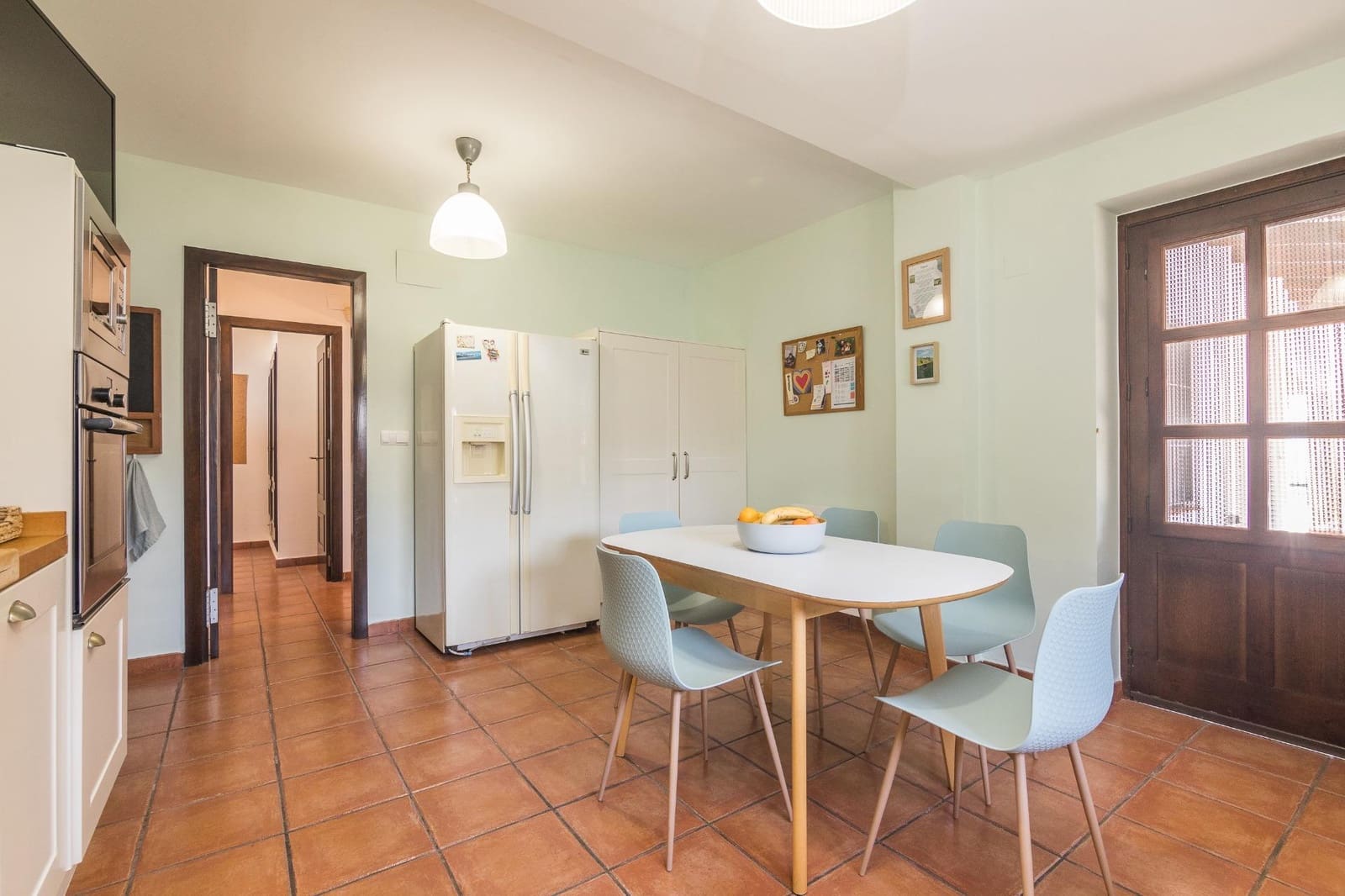 4 soverom Villa til salgs i Santa Pola med svømmebasseng garasje - € 1 150 000 (Ref: 9353667)