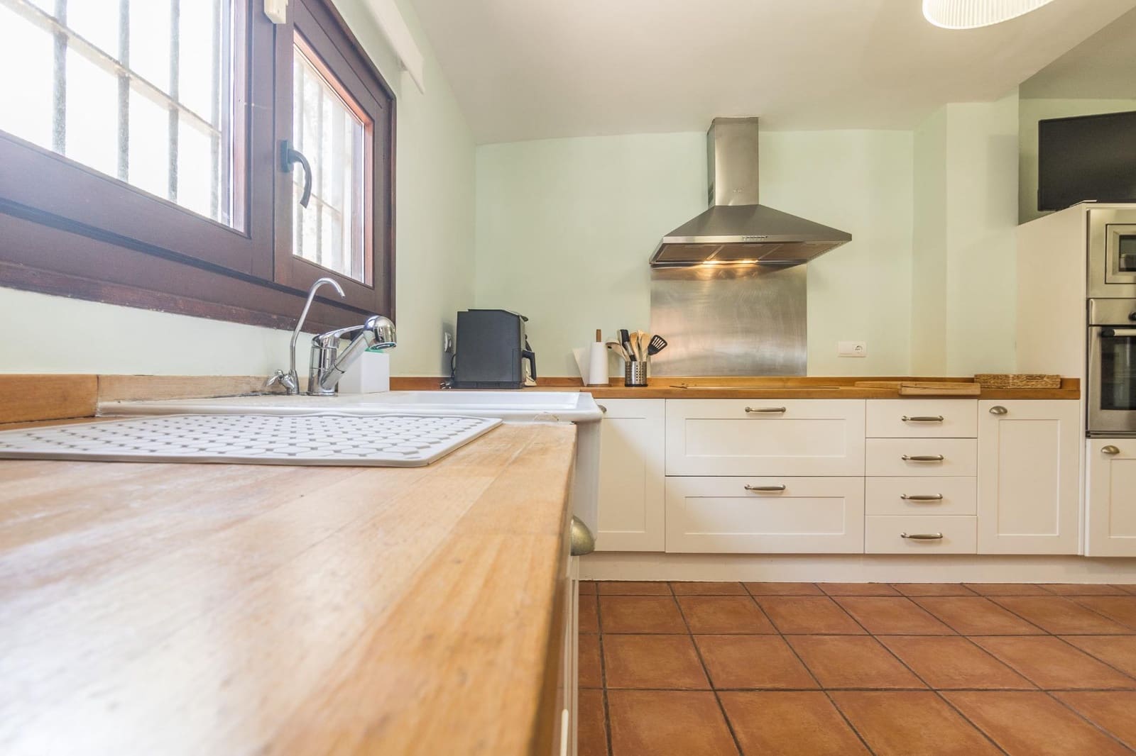 4 soverom Villa til salgs i Santa Pola med svømmebasseng garasje - € 1 150 000 (Ref: 9353667)