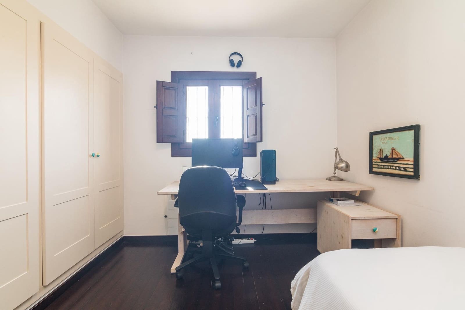 4 soverom Villa til salgs i Santa Pola med svømmebasseng garasje - € 1 150 000 (Ref: 9353667)