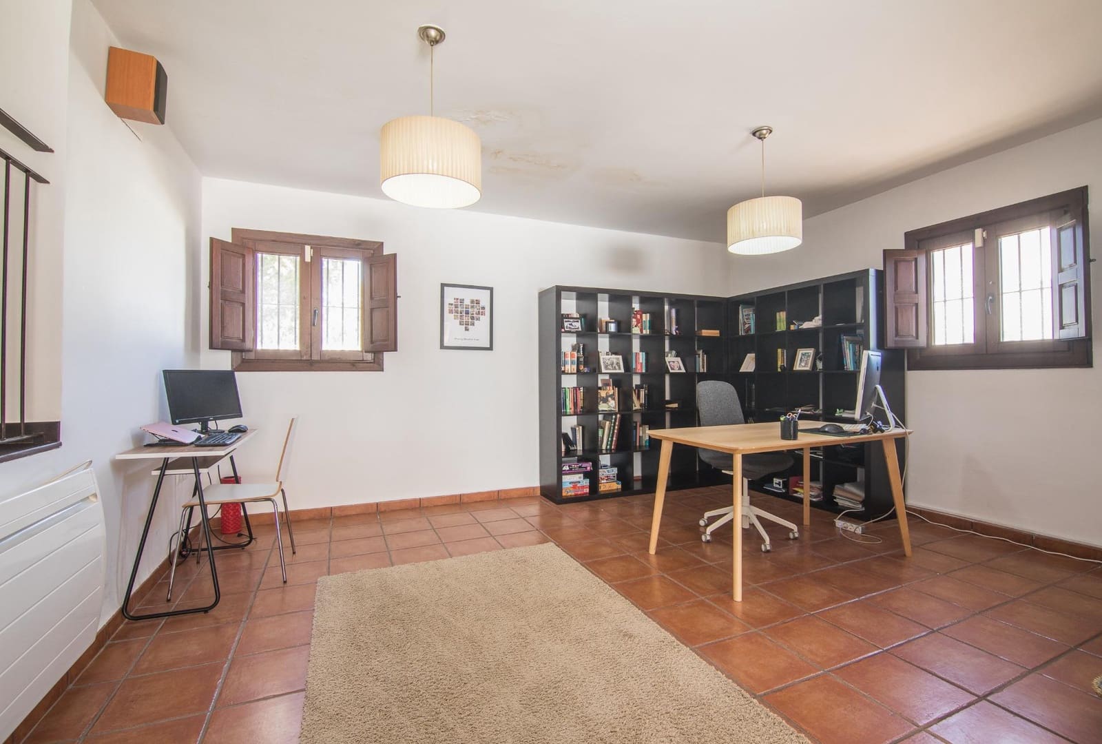 4 soverom Villa til salgs i Santa Pola med svømmebasseng garasje - € 1 150 000 (Ref: 9353667)