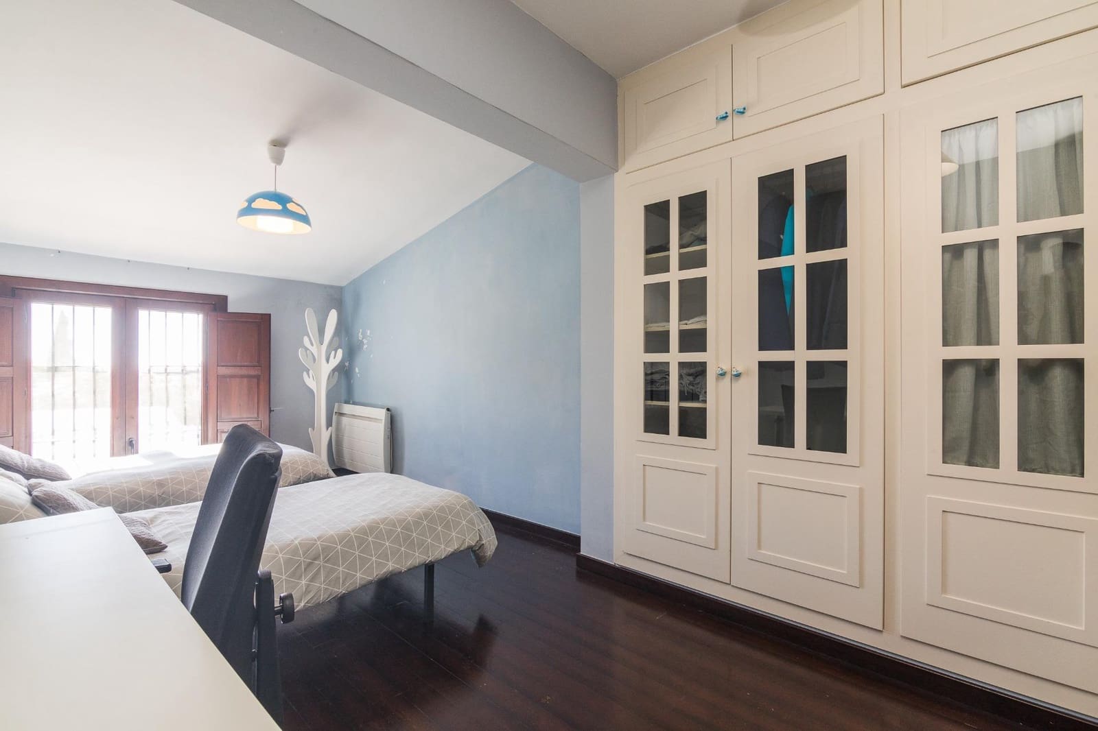 4 soverom Villa til salgs i Santa Pola med svømmebasseng garasje - € 1 150 000 (Ref: 9353667)