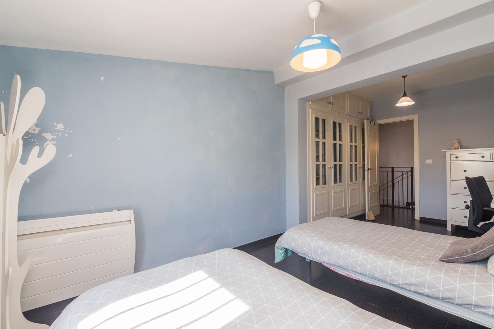 4 soverom Villa til salgs i Santa Pola med svømmebasseng garasje - € 1 150 000 (Ref: 9353667)