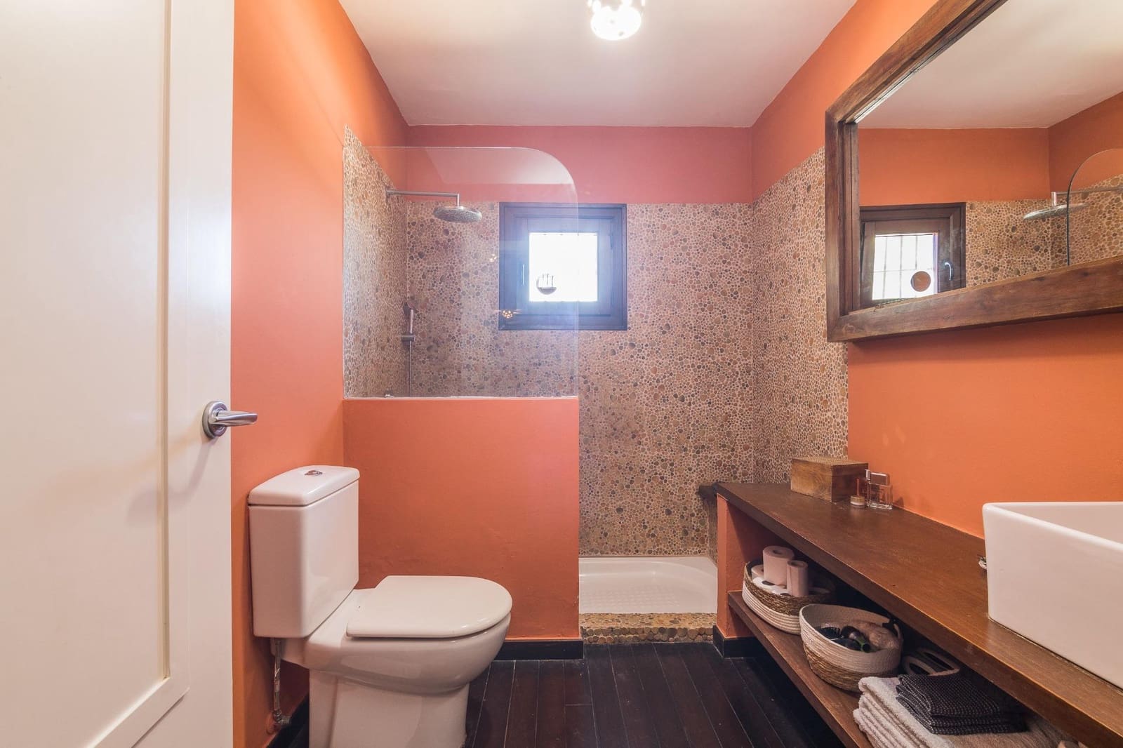 4 soverom Villa til salgs i Santa Pola med svømmebasseng garasje - € 1 150 000 (Ref: 9353667)