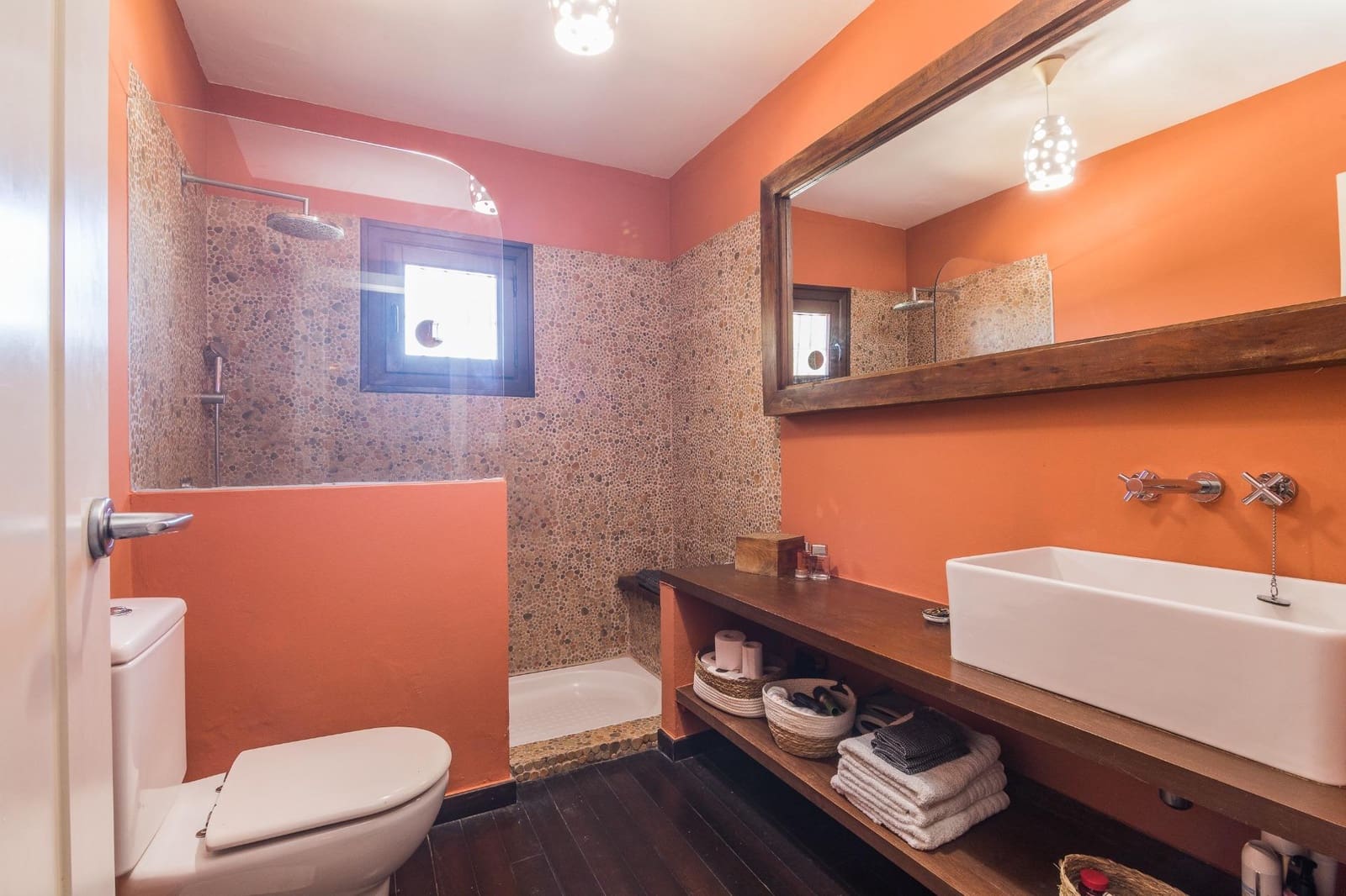 4 soverom Villa til salgs i Santa Pola med svømmebasseng garasje - € 1 150 000 (Ref: 9353667)