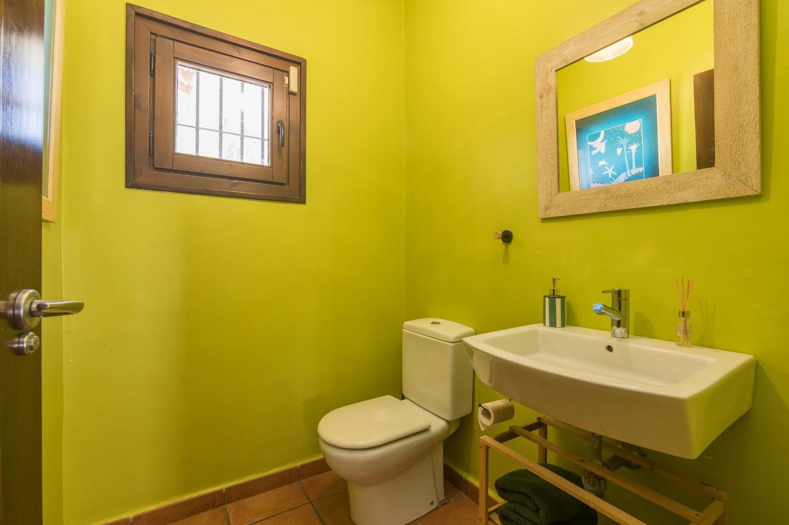 4 soverom Villa til salgs i Santa Pola med svømmebasseng garasje - € 1 150 000 (Ref: 9353667)