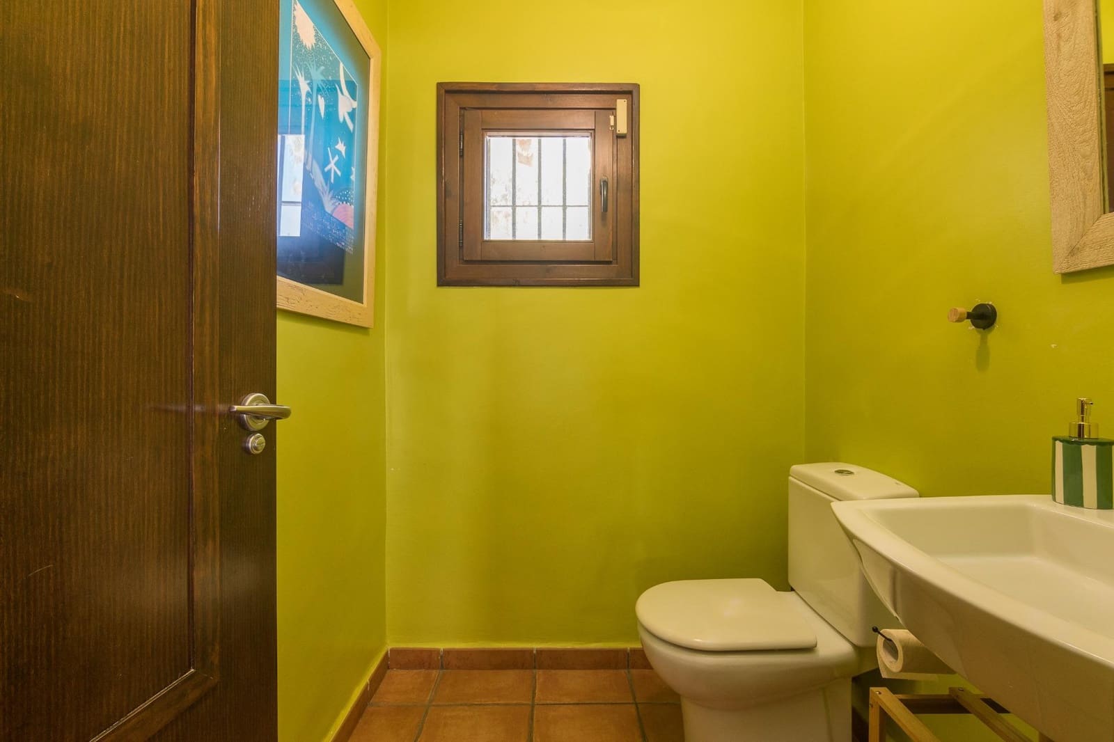 4 soverom Villa til salgs i Santa Pola med svømmebasseng garasje - € 1 150 000 (Ref: 9353667)