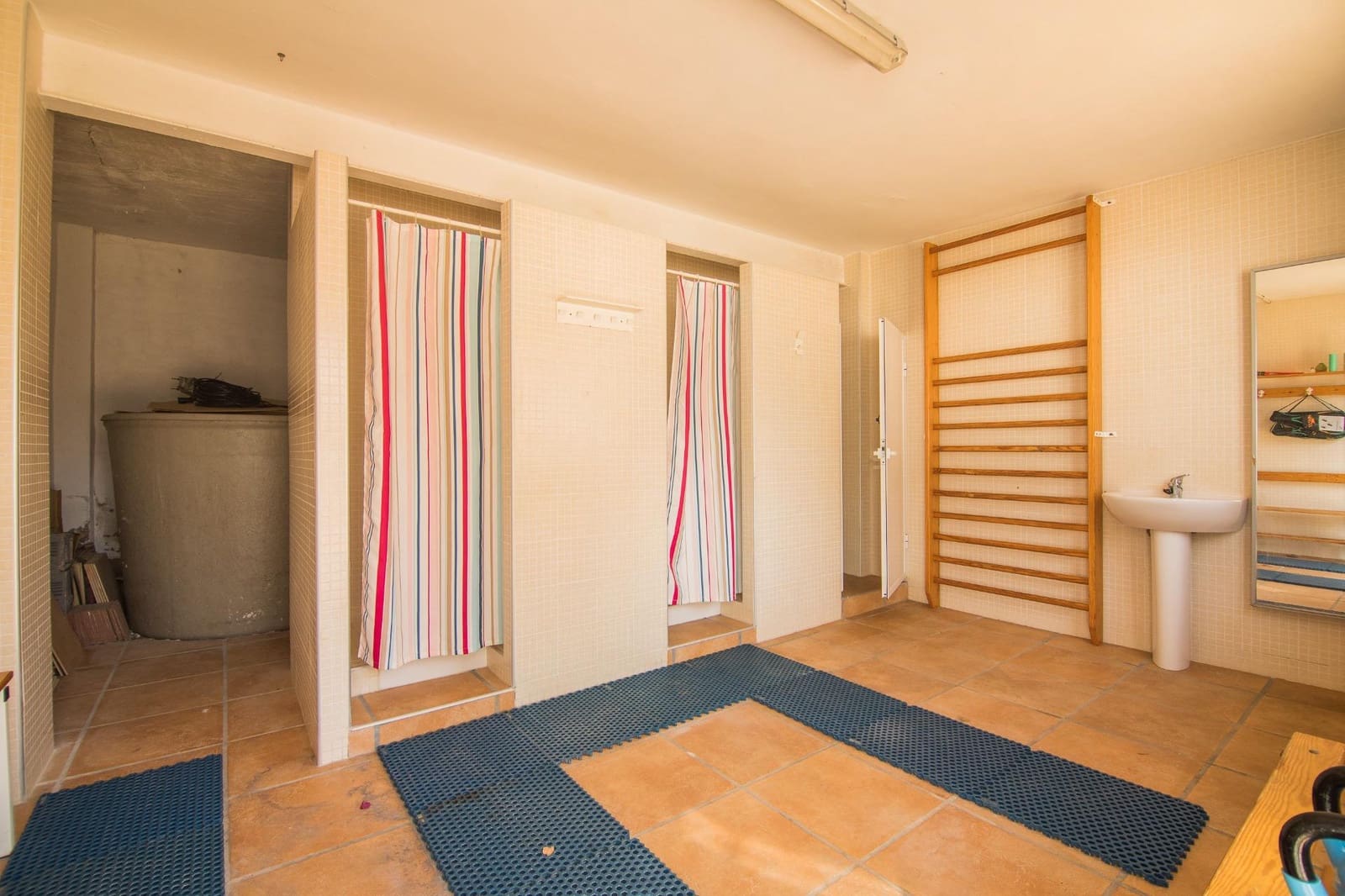 4 soverom Villa til salgs i Santa Pola med svømmebasseng garasje - € 1 150 000 (Ref: 9353667)