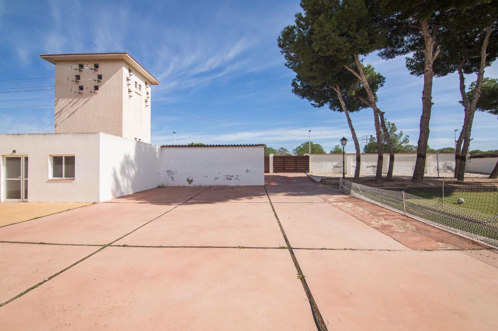 4 soverom Villa til salgs i Santa Pola med svømmebasseng garasje - € 1 150 000 (Ref: 9353667)