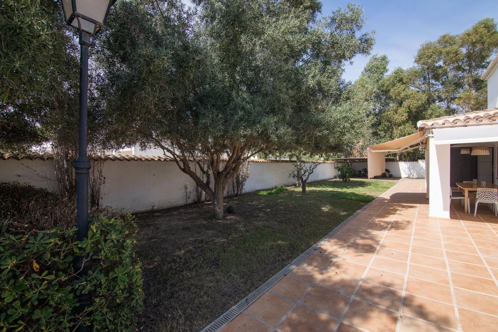 4 soverom Villa til salgs i Santa Pola med svømmebasseng garasje - € 1 150 000 (Ref: 9353667)