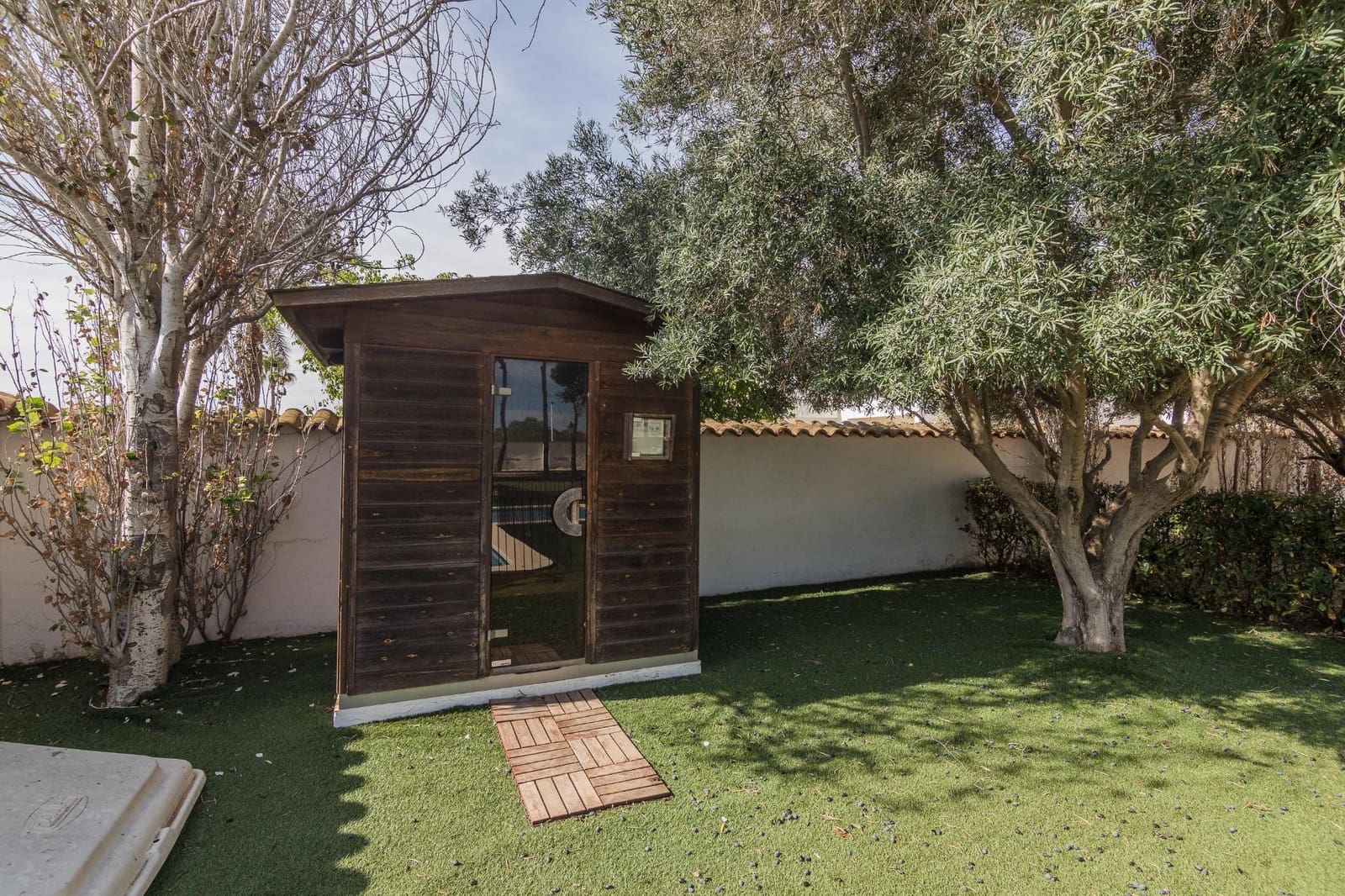 4 soverom Villa til salgs i Santa Pola med svømmebasseng garasje - € 1 150 000 (Ref: 9353667)