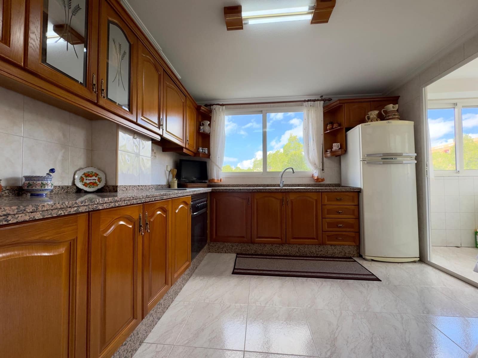 3 makuuhuone Asunto myytävänä paikassa Elche / Elx - 189 900 € (Ref: 9367613)