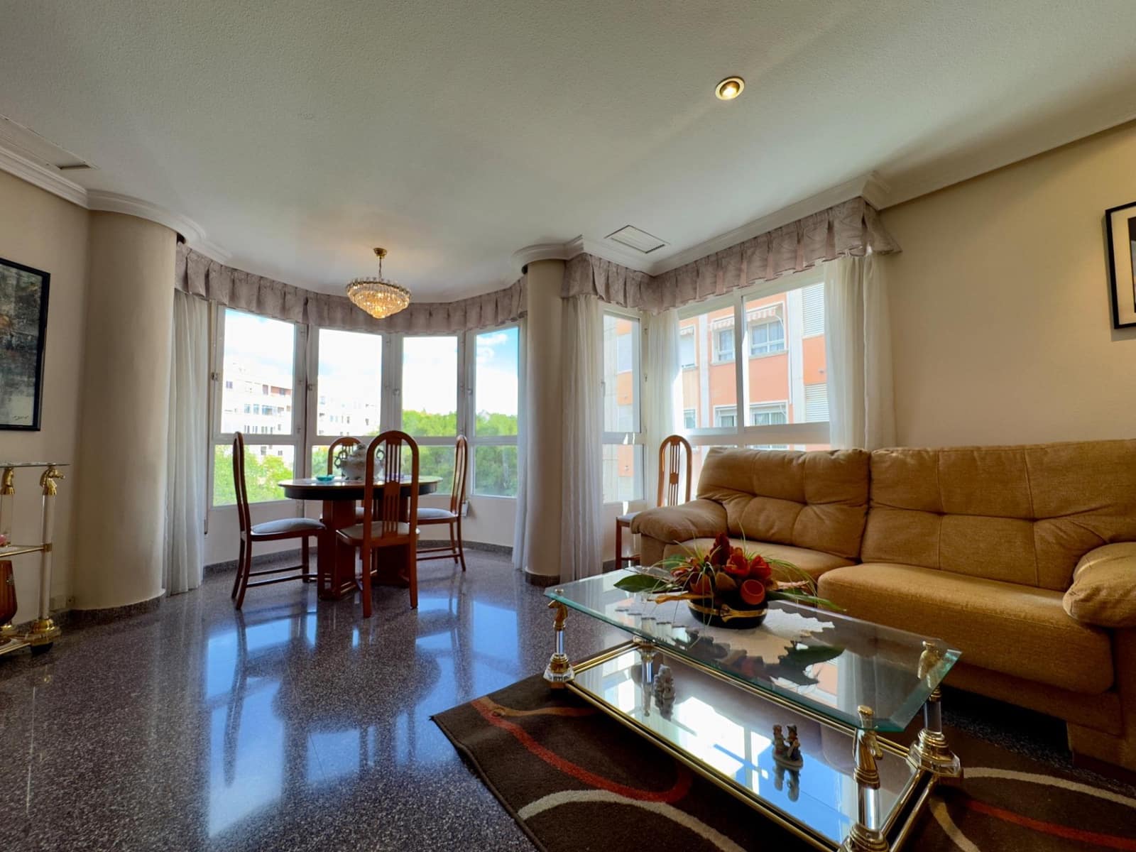 3 makuuhuone Asunto myytävänä paikassa Elche / Elx - 189 900 € (Ref: 9367613)