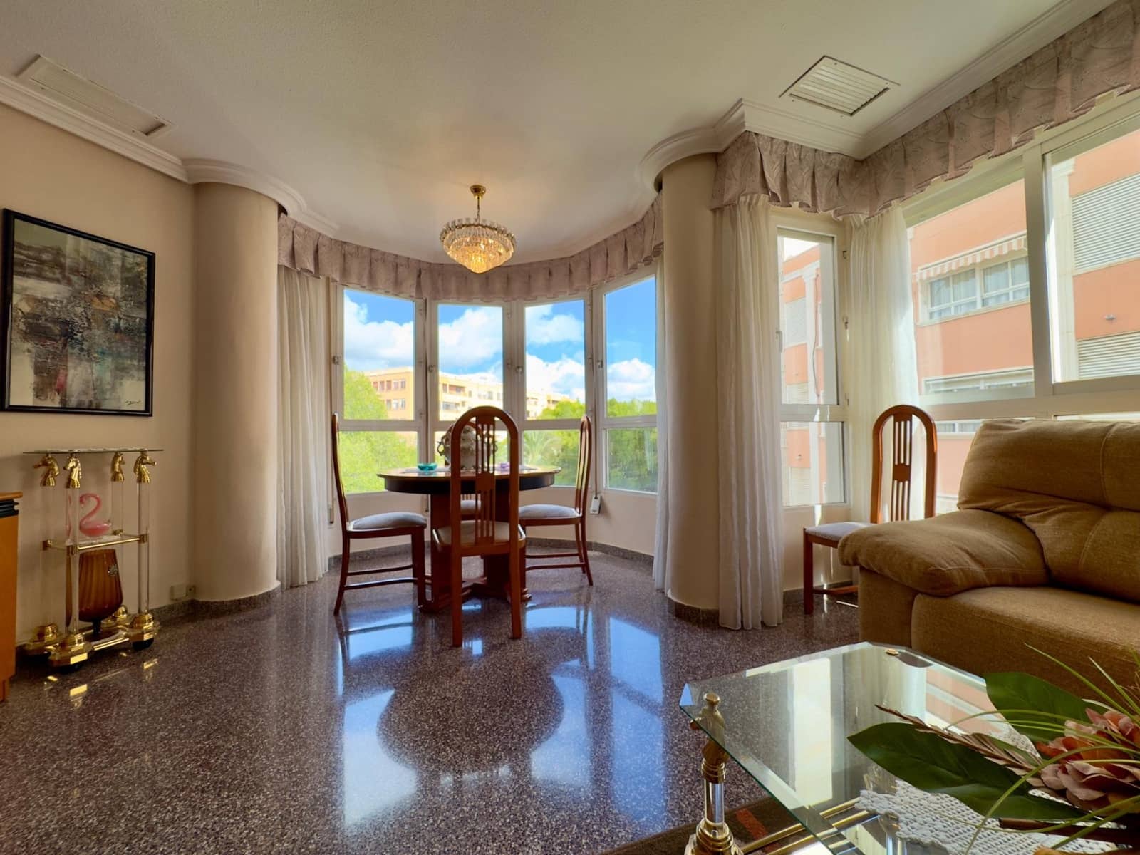 3 makuuhuone Asunto myytävänä paikassa Elche / Elx - 189 900 € (Ref: 9367613)