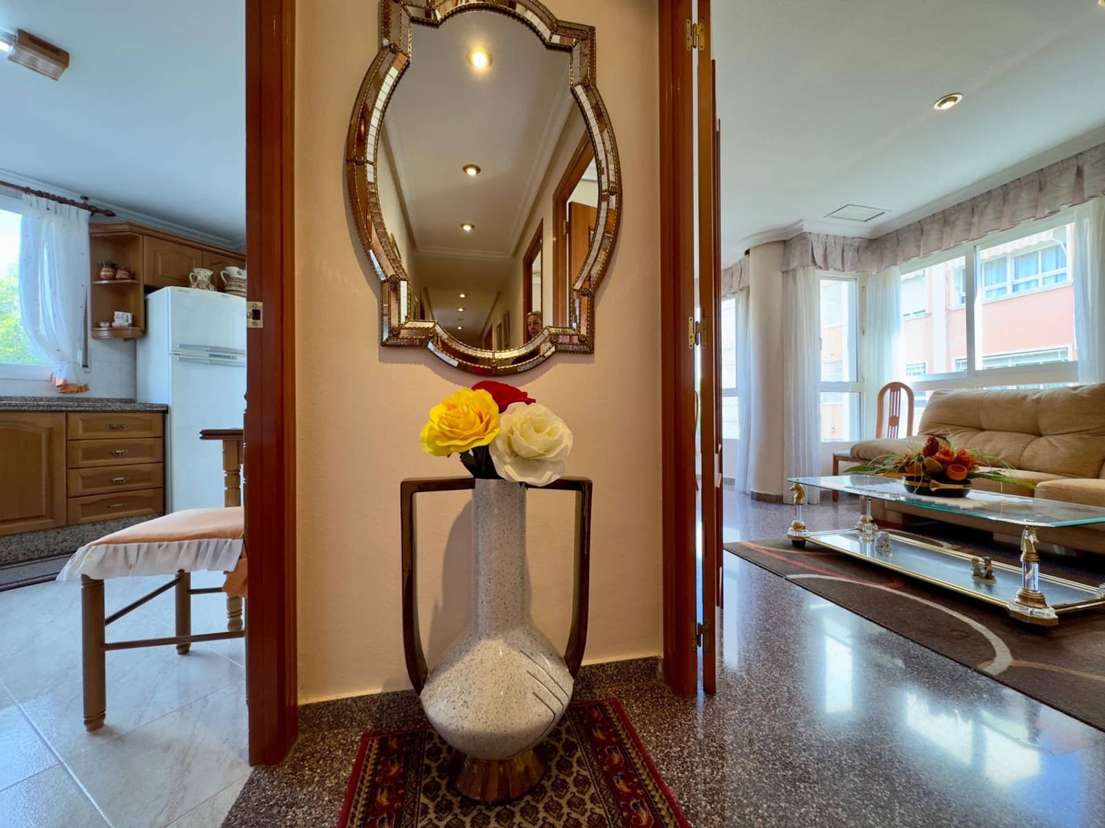 3 makuuhuone Asunto myytävänä paikassa Elche / Elx - 189 900 € (Ref: 9367613)