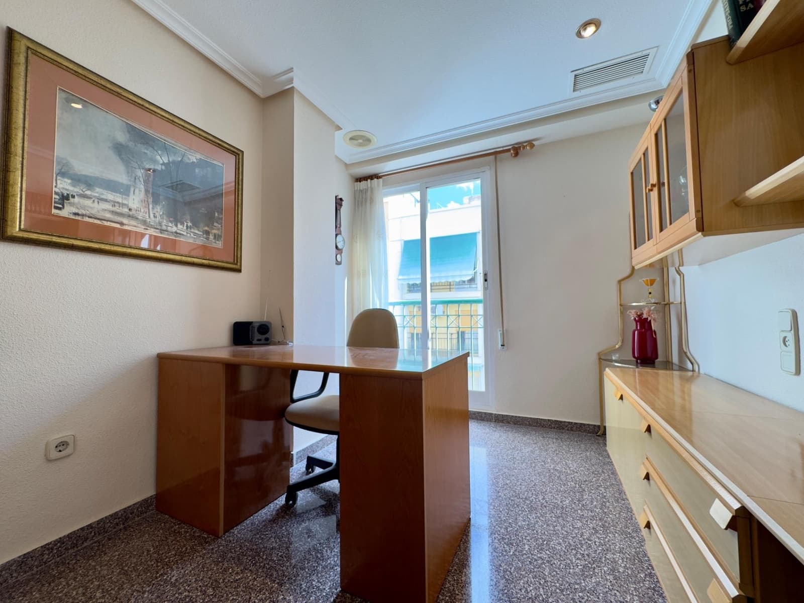 3 makuuhuone Asunto myytävänä paikassa Elche / Elx - 189 900 € (Ref: 9367613)