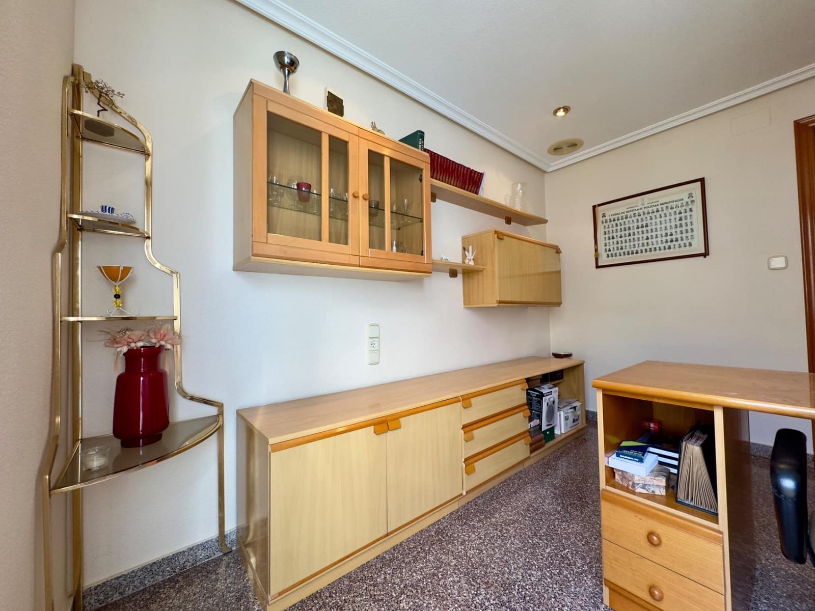 3 makuuhuone Asunto myytävänä paikassa Elche / Elx - 189 900 € (Ref: 9367613)