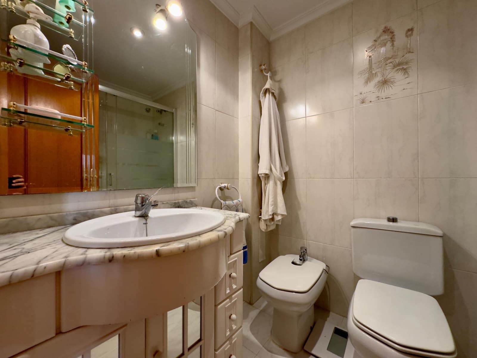 3 makuuhuone Asunto myytävänä paikassa Elche / Elx - 189 900 € (Ref: 9367613)