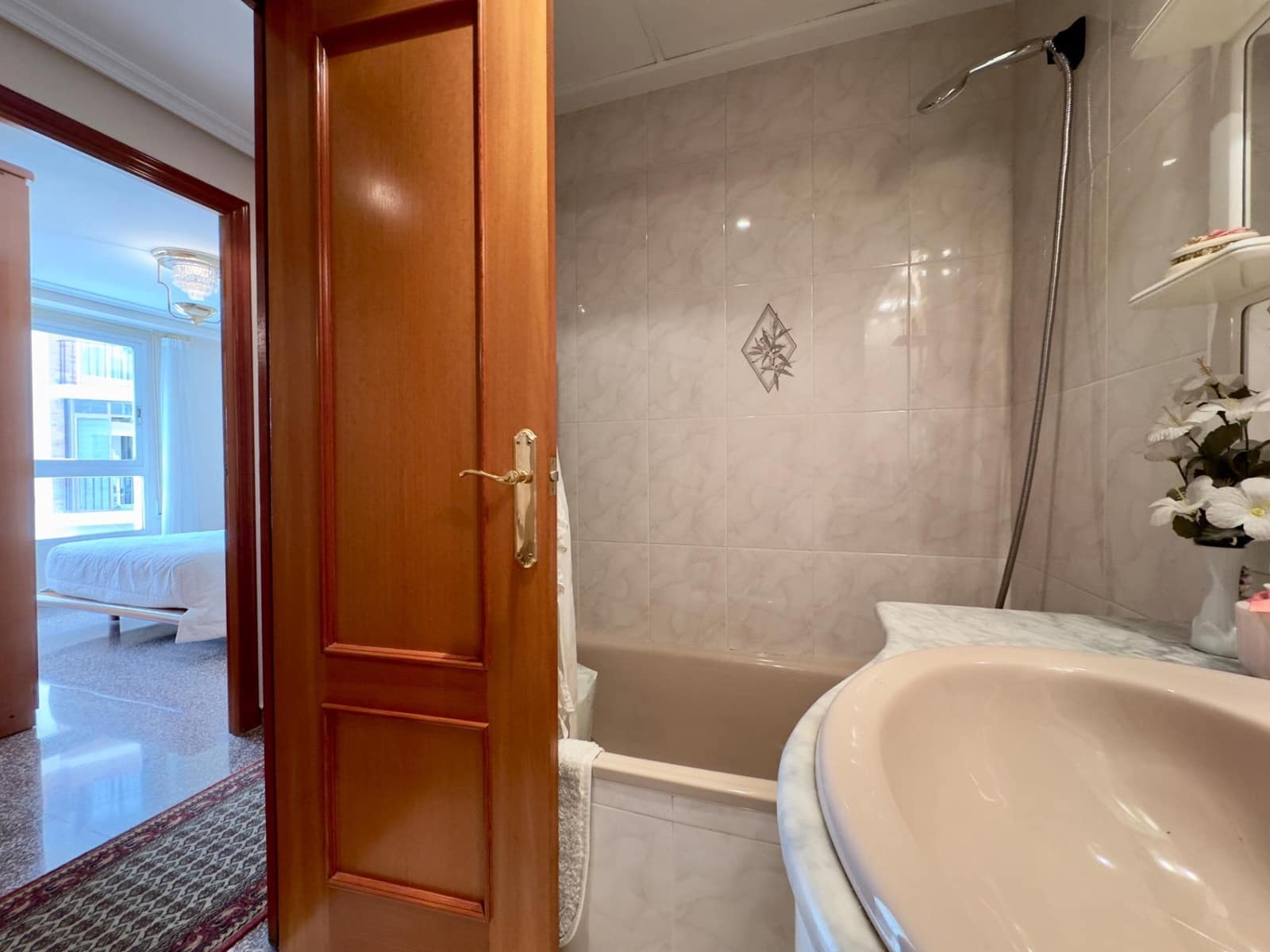 3 makuuhuone Asunto myytävänä paikassa Elche / Elx - 189 900 € (Ref: 9367613)